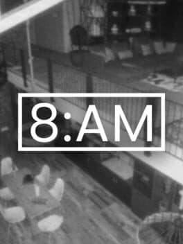 Cover art for 8AM