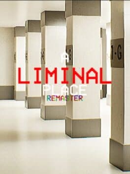 Cover art for A Liminal Place Remaster