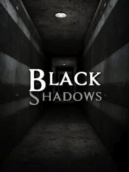 Cover art for BlackShadows