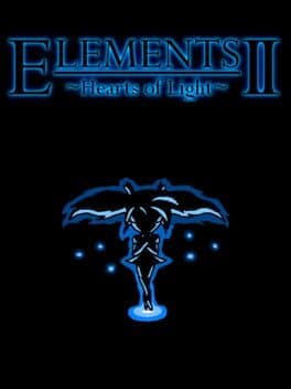 Cover art for Elements II: Hearts of Light