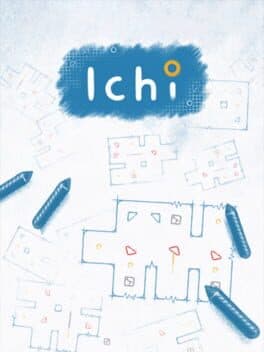 Cover art for Ichi