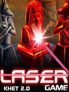 Cover art for Khet 2.0