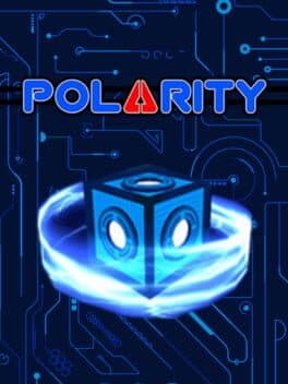 Cover art for Polarity