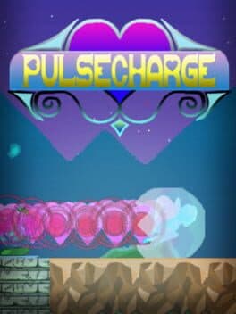 Cover art for PulseCharge