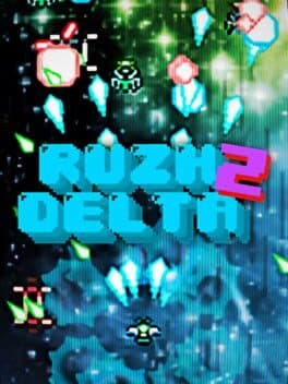 Cover art for Ruzh Delta Z