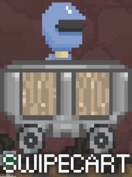 Cover art for Swipecart