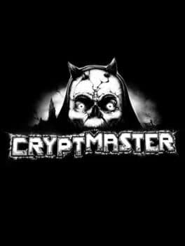 Cover art for Cryptmaster