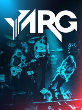Cover art for YARG