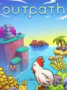 Cover art for Outpath