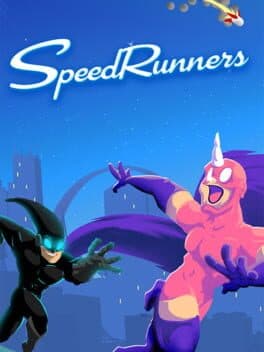 Cover art for SpeedRunners