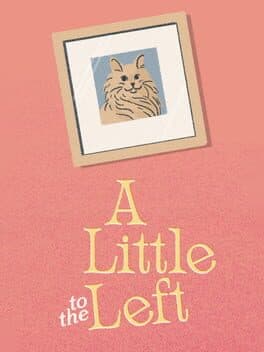 Cover art for A Little to the Left