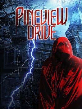 Cover art for Pineview Drive