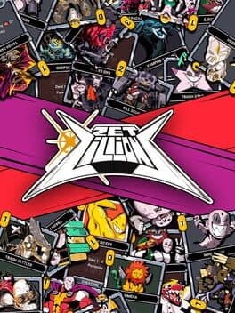 Cover art for Zet Zillions