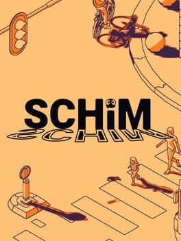 Cover art for SCHiM