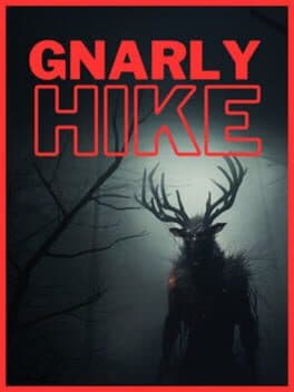 Cover art for Gnarly Hike