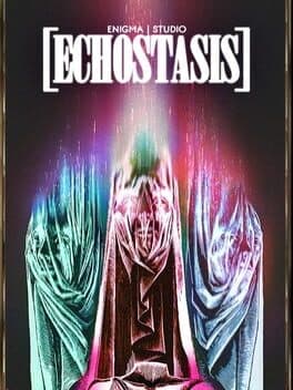 Cover art for Echostasis