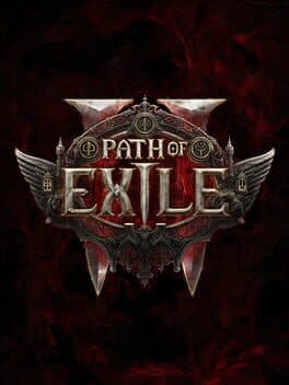 Cover art for Path of Exile 2