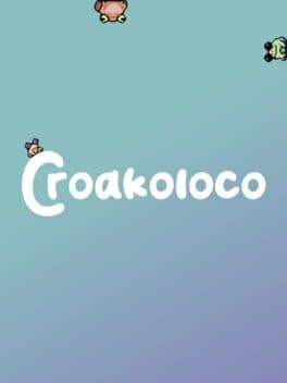 Cover art for Croakoloco