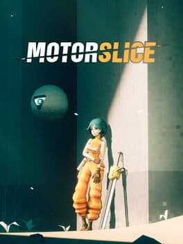 Cover art for Motorslice