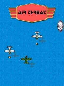 Cover art for Air Threat