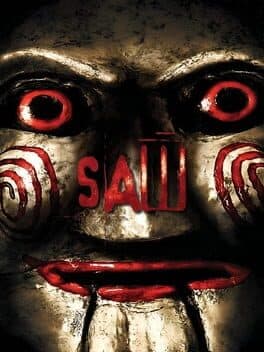 Cover art for Saw