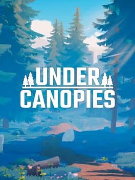 Cover art for Under Canopies