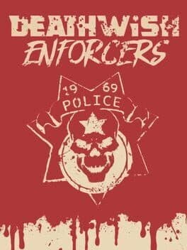 Cover art for Deathwish Enforcers: Special Edition