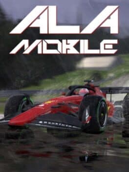 Cover art for Ala Mobile GP