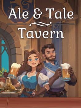 Cover art for Ale & Tale Tavern