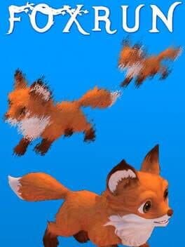Cover art for Fox Run