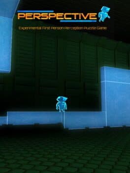 Cover art for Perspective