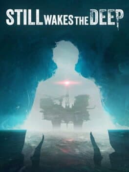 Cover art for Still Wakes the Deep