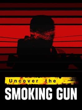 Cover art for Uncover the Smoking Gun