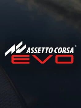 Cover art for Assetto Corsa EVO
