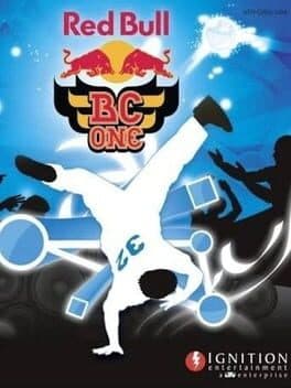 Cover art for Red Bull BC One