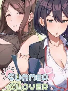Cover art for Summer Clover