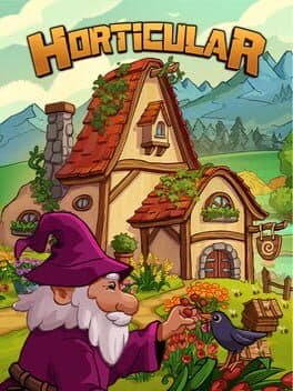 Cover art for Horticular