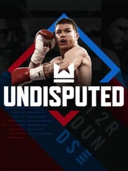 Cover art for Undisputed