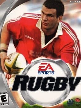 Cover art for Rugby