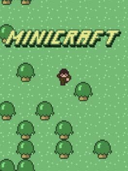 Cover art for Minicraft