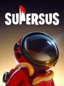 Cover art for Super Sus