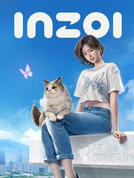 Cover art for Inzoi