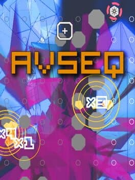 Cover art for AVSEQ