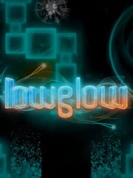 Cover art for Lowglow