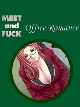 Cover art for Meet'N'Fuck Office Romance