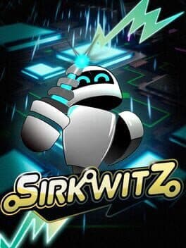 Cover art for SirKwitz
