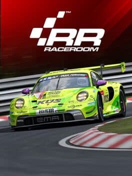 Cover art for RaceRoom Racing Experience