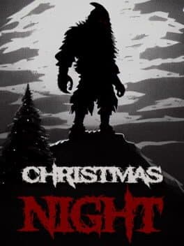 Cover art for Christmas Night
