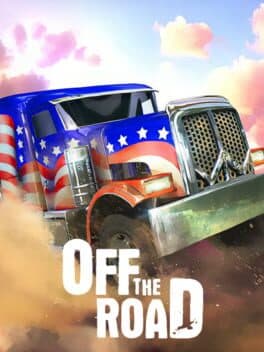 Cover art for Off the Road