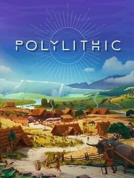 Cover art for Polylithic